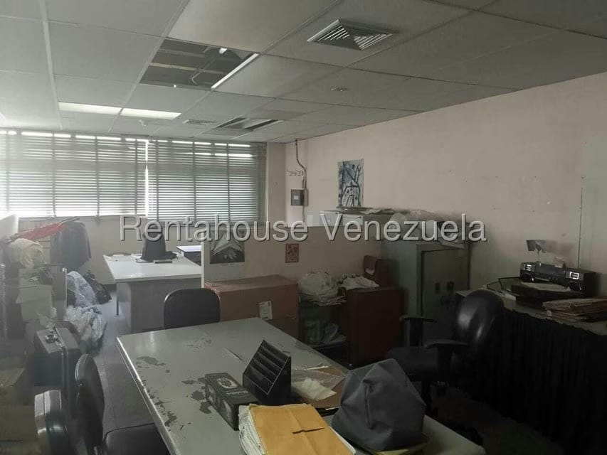 Comercial (Local Comercial) en Venta en Parroquia Altagracia, Distrito Metropolitano - 26
