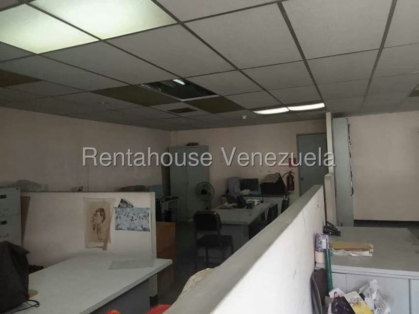 Comercial (Local Comercial) en Venta en Parroquia Altagracia, Distrito Metropolitano - 27