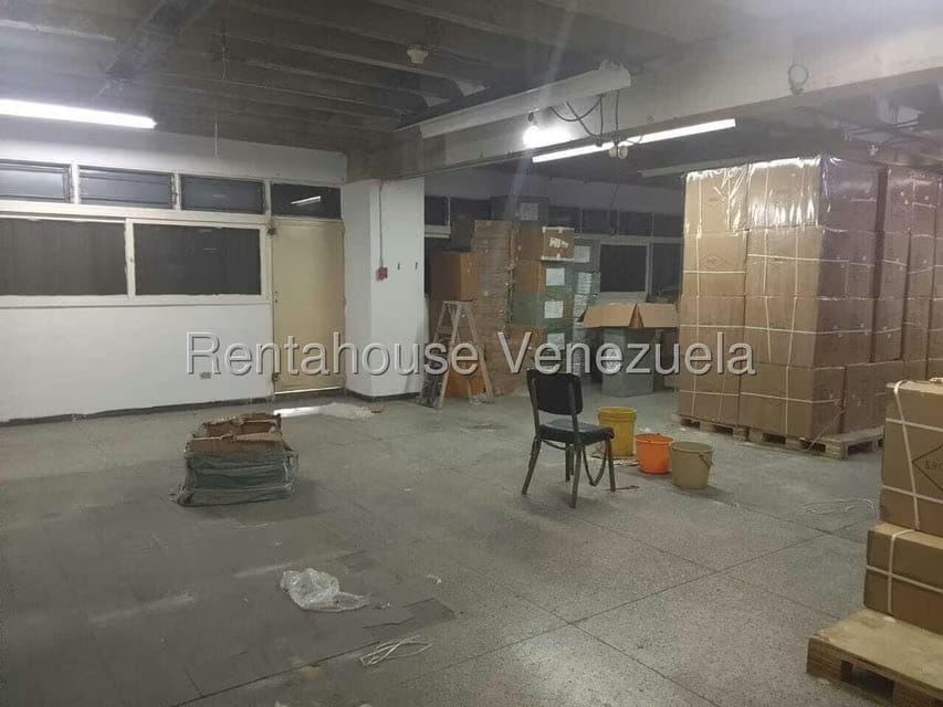 Comercial (Local Comercial) en Venta en Parroquia Altagracia, Distrito Metropolitano - 30