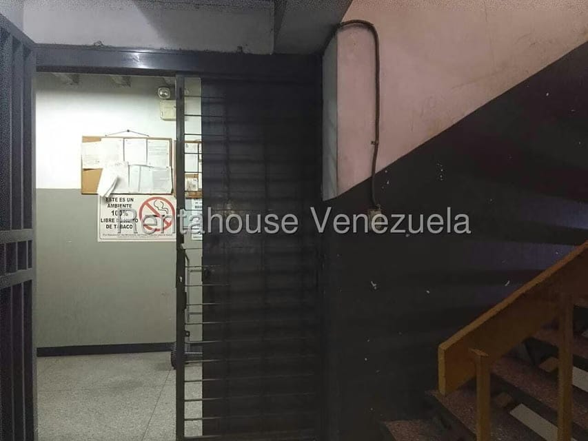 Comercial (Local Comercial) en Venta en Parroquia Altagracia, Distrito Metropolitano - 7