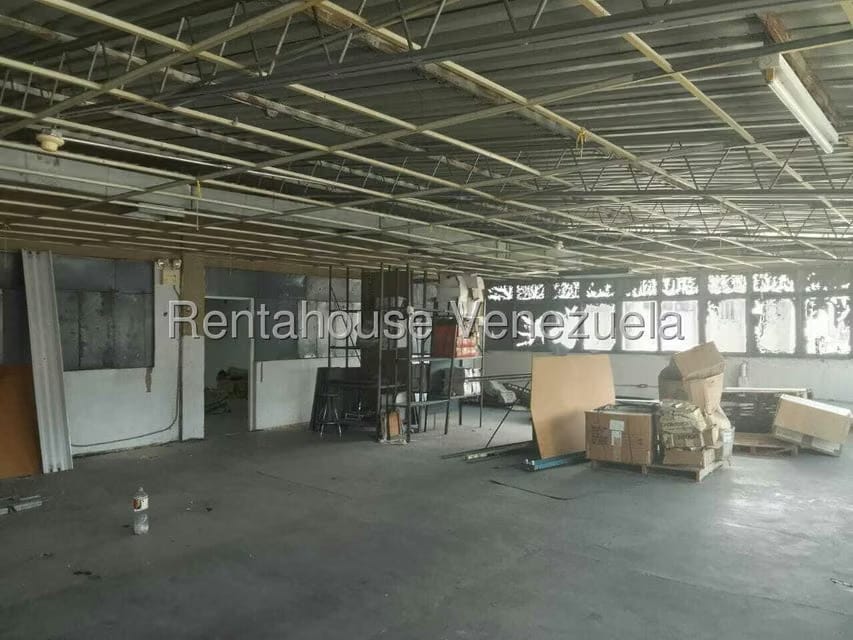 Comercial (Local Comercial) en Venta en Parroquia Altagracia, Distrito Metropolitano - 9