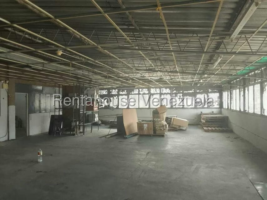 Comercial (Local Comercial) en Venta en Parroquia Altagracia, Distrito Metropolitano - 10