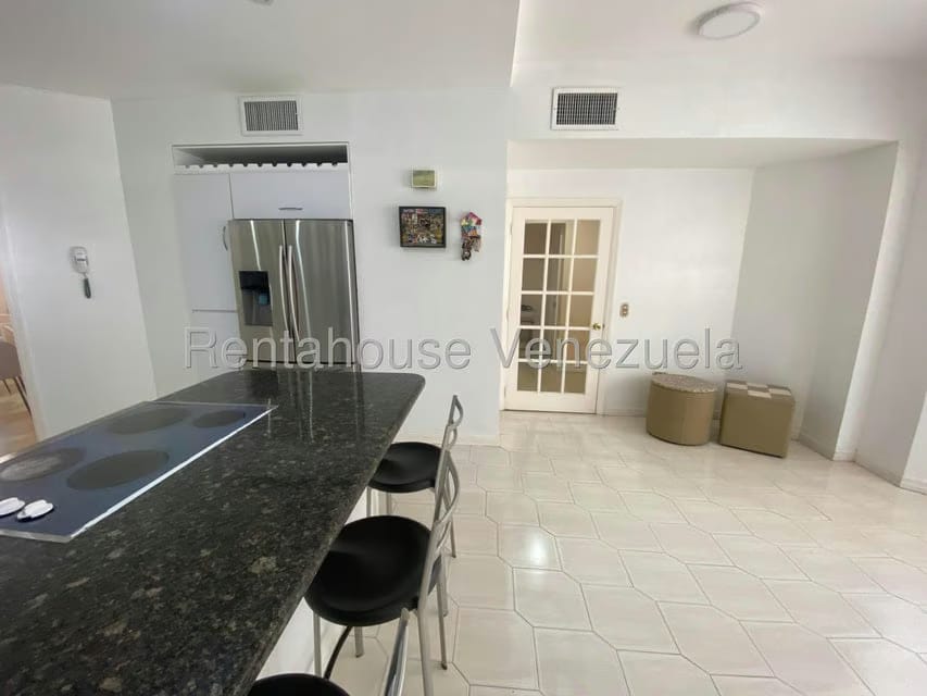 Casa (Contemporaneo) en Venta en Playa el Angel, Nueva Esparta - 11