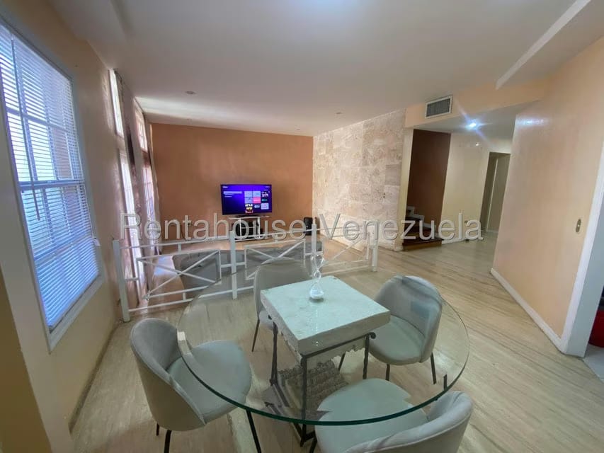 Casa (Contemporaneo) en Venta en Playa el Angel, Nueva Esparta - 17