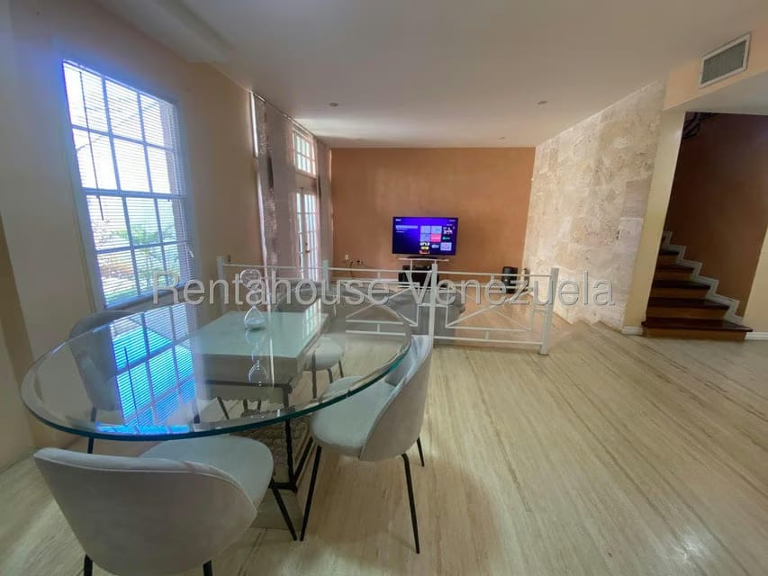 Casa (Contemporaneo) en Venta en Playa el Angel, Nueva Esparta - 18