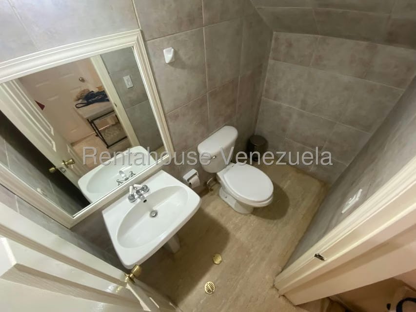 Casa (Contemporaneo) en Venta en Playa el Angel, Nueva Esparta - 19