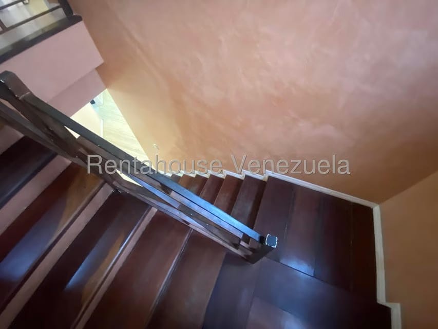 Casa (Contemporaneo) en Venta en Playa el Angel, Nueva Esparta - 21