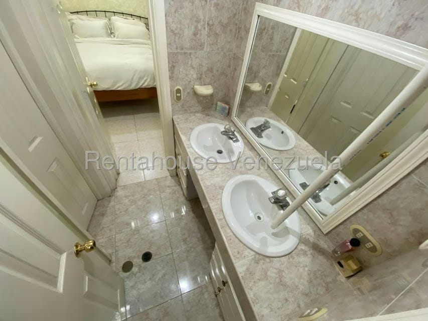 Casa (Contemporaneo) en Venta en Playa el Angel, Nueva Esparta - 23
