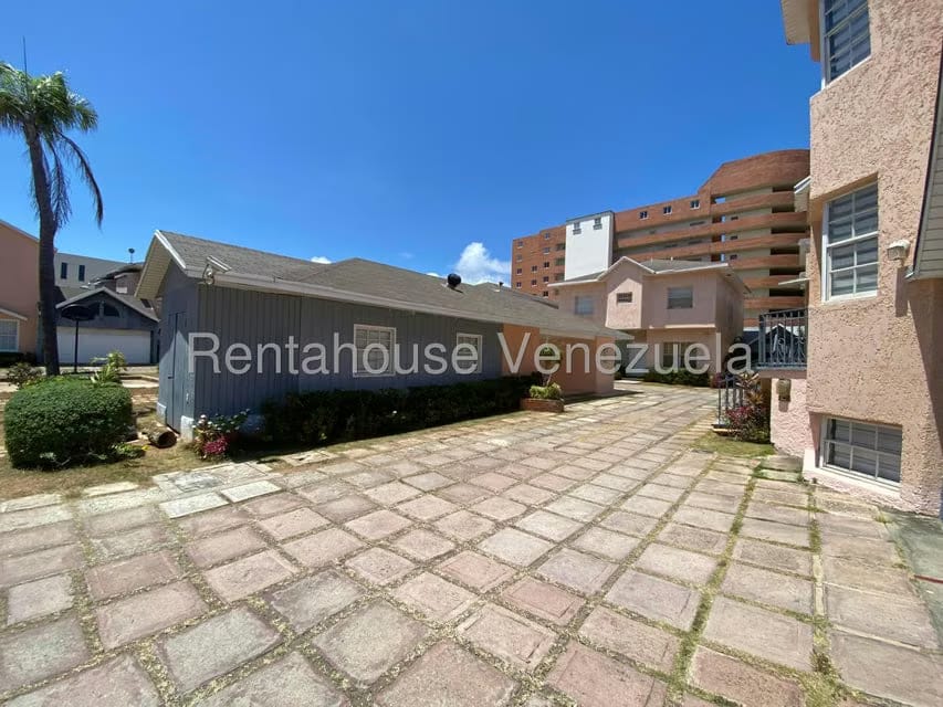 Casa (Contemporaneo) en Venta en Playa el Angel, Nueva Esparta - 4