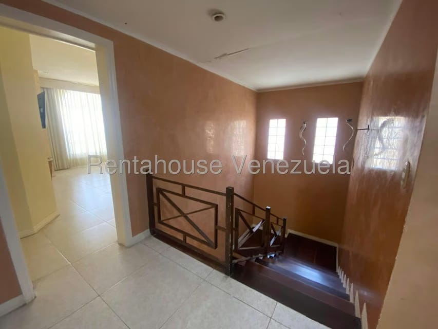 Casa (Contemporaneo) en Venta en Playa el Angel, Nueva Esparta - 33