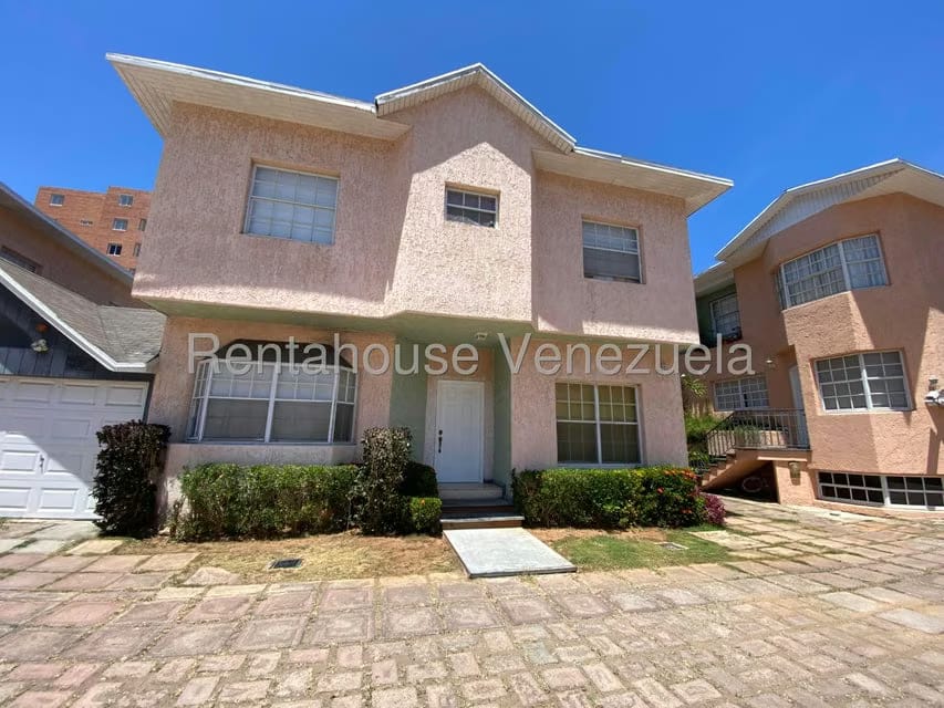 Casa (Contemporaneo) en Venta en Playa el Angel, Nueva Esparta - 38