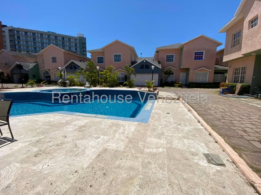 Casa (Contemporaneo) en Venta en Playa el Angel, Nueva Esparta - 39
