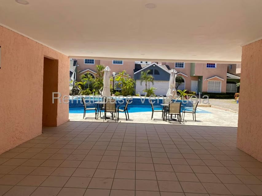 Casa (Contemporaneo) en Venta en Playa el Angel, Nueva Esparta - 5