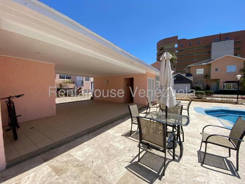 Casa (Contemporaneo) en Venta en Playa el Angel, Nueva Esparta - 41