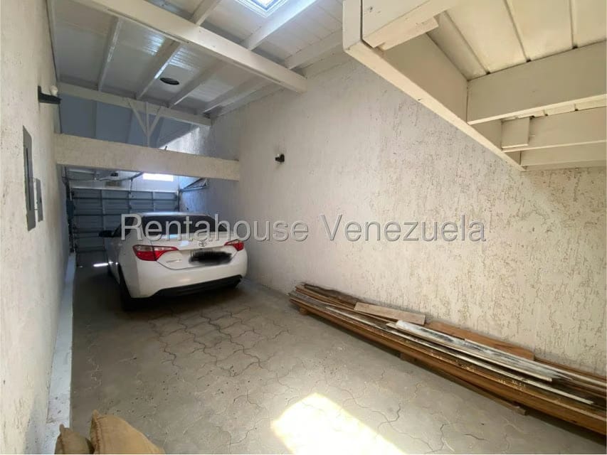 Casa (Contemporaneo) en Venta en Playa el Angel, Nueva Esparta - 43