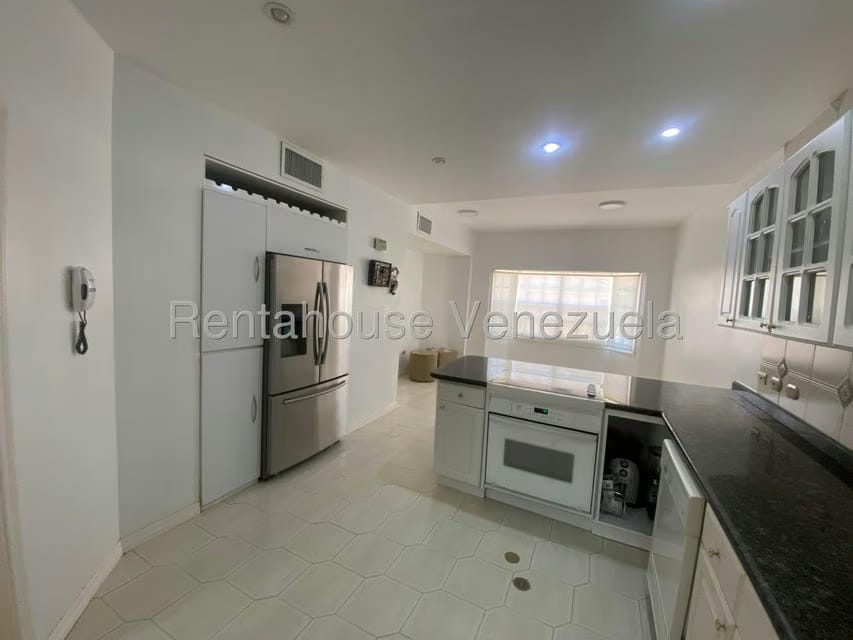 Casa (Contemporaneo) en Venta en Playa el Angel, Nueva Esparta - 8