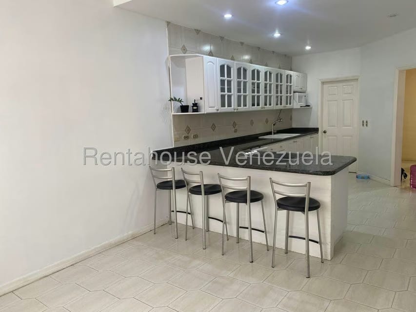 Casa (Contemporaneo) en Venta en Playa el Angel, Nueva Esparta - 10