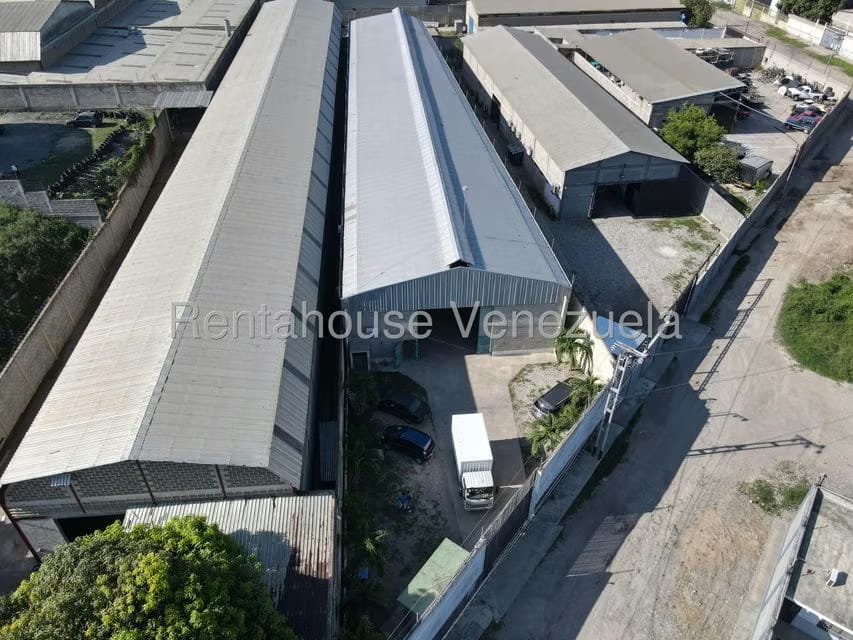 Comercial (Local Comercial) en Venta en Zona Industrial 3, Lara