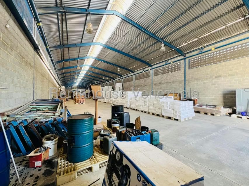 Comercial (Local Comercial) en Venta en Zona Industrial 3, Lara - 11