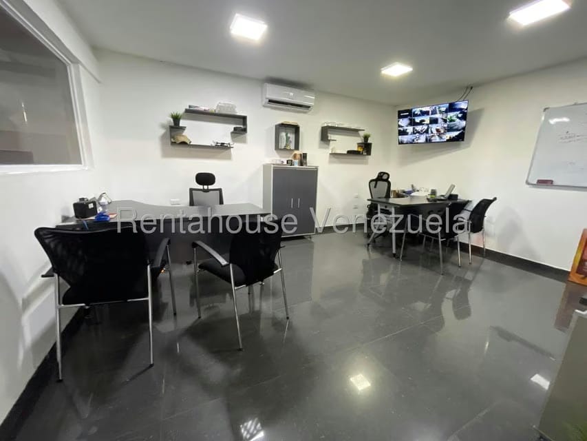 Comercial (Local Comercial) en Venta en Zona Industrial 3, Lara - 20