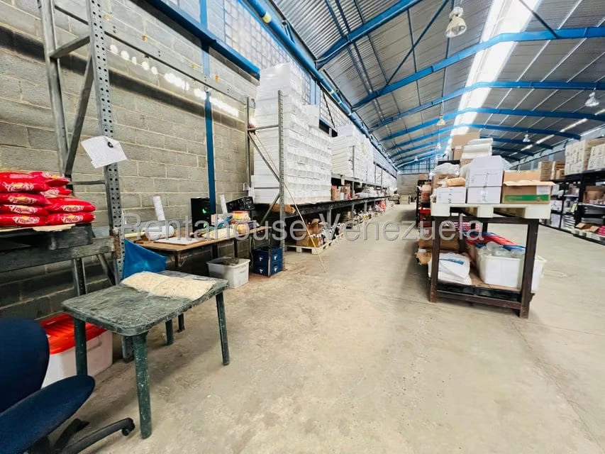 Comercial (Local Comercial) en Venta en Zona Industrial 3, Lara - 5