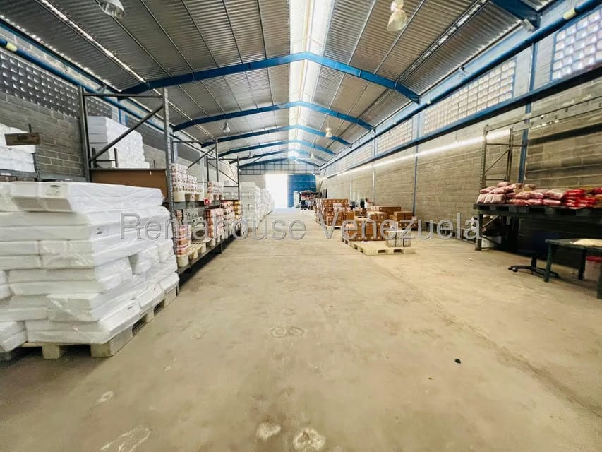 Comercial (Local Comercial) en Venta en Zona Industrial 3, Lara - 8