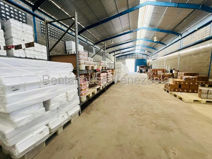 Comercial (Local Comercial) en Venta en Zona Industrial 3, Lara - 9
