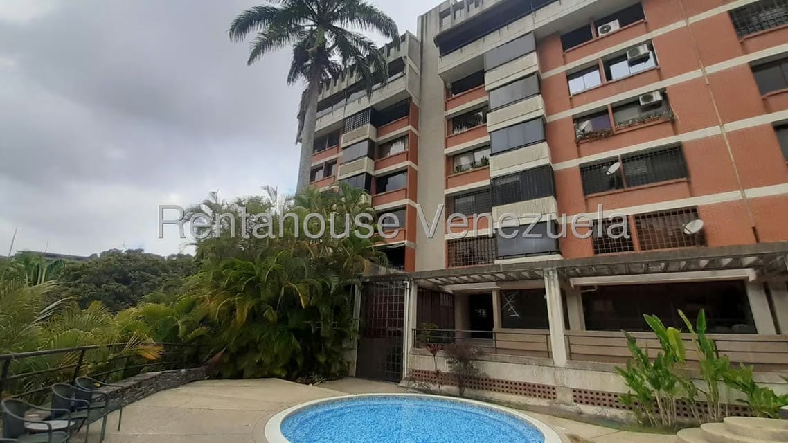 Apartamento (1 Nivel) en Venta en Las Esmeraldas, Distrito Metropolitano