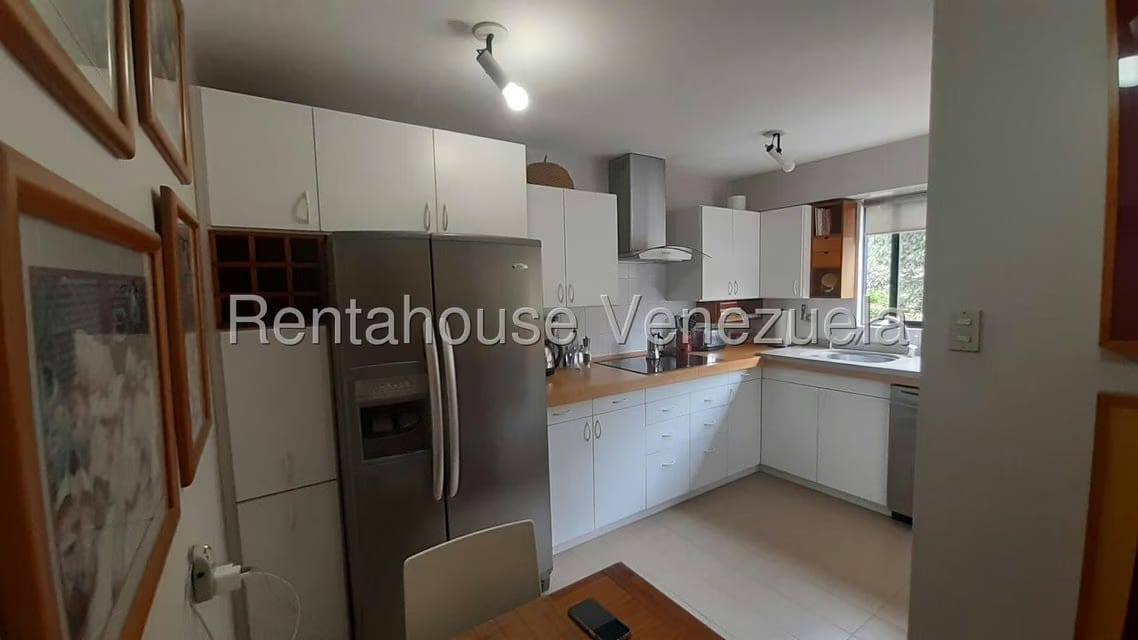 Apartamento (1 Nivel) en Venta en Las Esmeraldas, Distrito Metropolitano - 11
