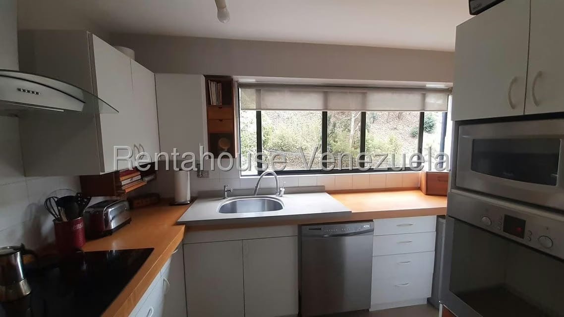 Apartamento (1 Nivel) en Venta en Las Esmeraldas, Distrito Metropolitano - 12