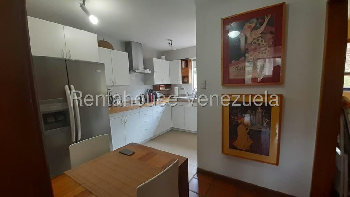 Apartamento (1 Nivel) en Venta en Las Esmeraldas, Distrito Metropolitano - 13