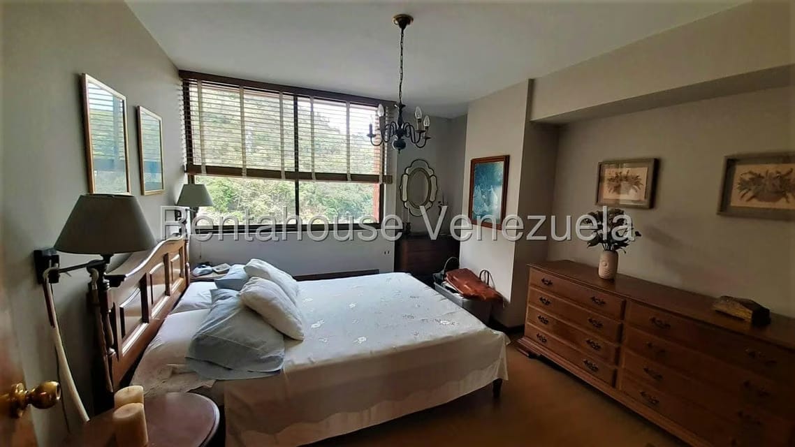 Apartamento (1 Nivel) en Venta en Las Esmeraldas, Distrito Metropolitano - 14