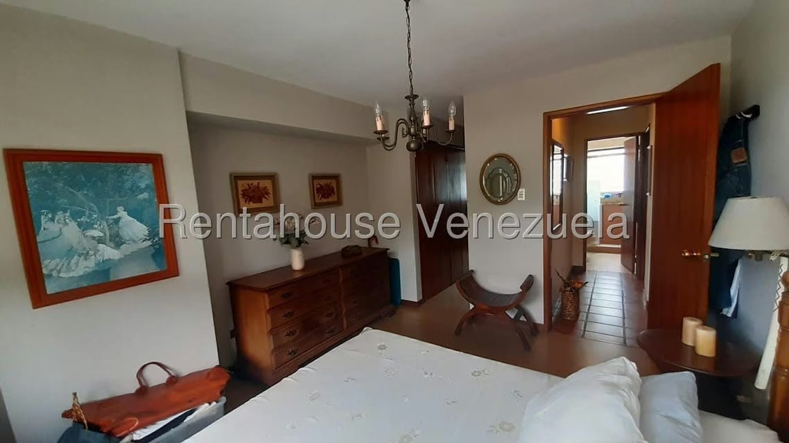 Apartamento (1 Nivel) en Venta en Las Esmeraldas, Distrito Metropolitano - 15