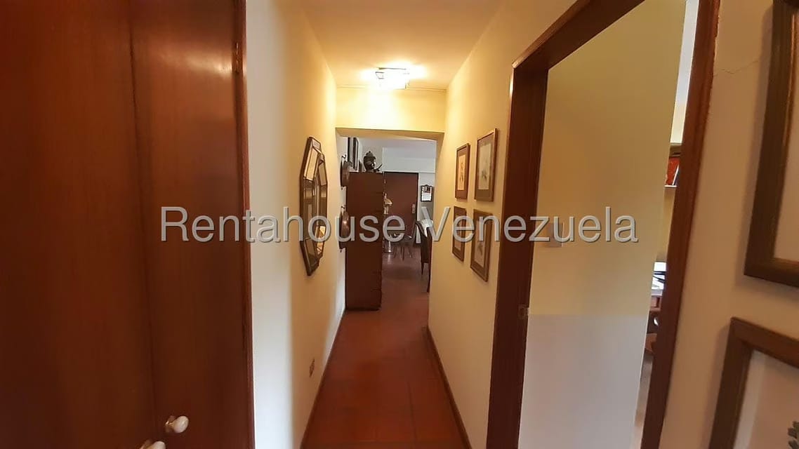 Apartamento (1 Nivel) en Venta en Las Esmeraldas, Distrito Metropolitano - 20