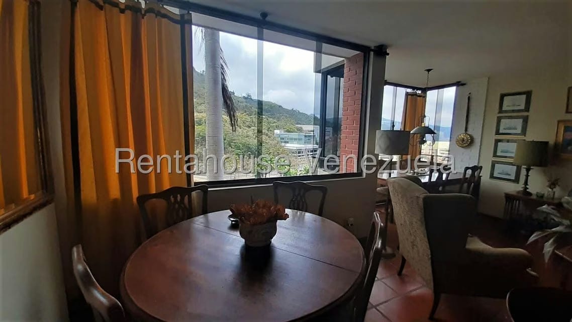 Apartamento (1 Nivel) en Venta en Las Esmeraldas, Distrito Metropolitano - 3