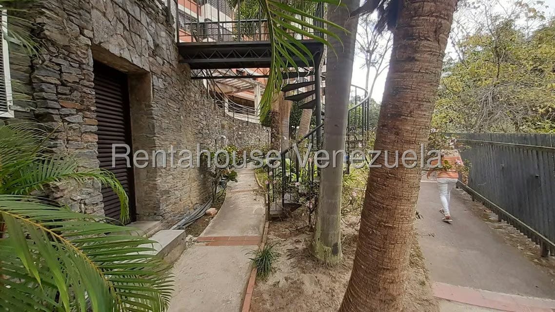 Apartamento (1 Nivel) en Venta en Las Esmeraldas, Distrito Metropolitano - 27