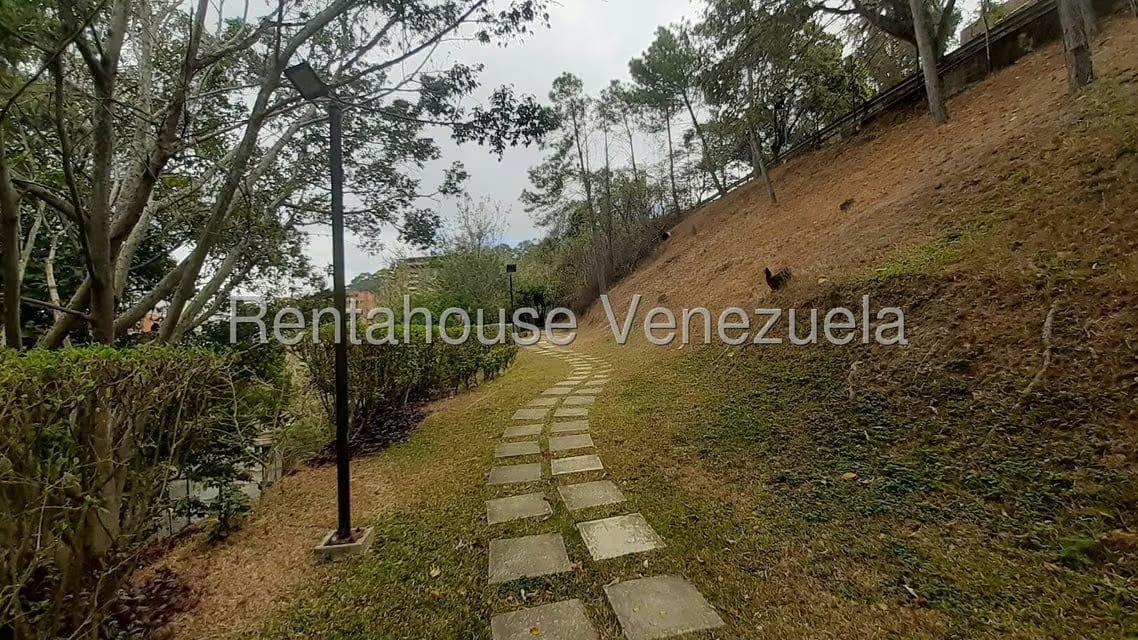 Apartamento (1 Nivel) en Venta en Las Esmeraldas, Distrito Metropolitano - 29