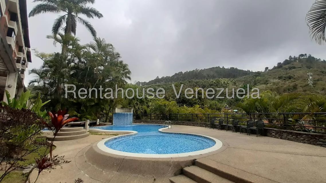 Apartamento (1 Nivel) en Venta en Las Esmeraldas, Distrito Metropolitano - 30