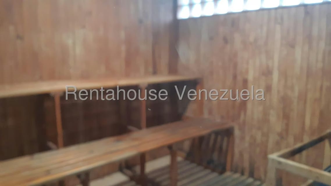 Apartamento (1 Nivel) en Venta en Las Esmeraldas, Distrito Metropolitano - 31