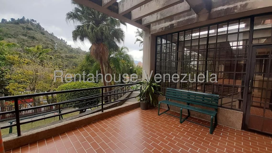 Apartamento (1 Nivel) en Venta en Las Esmeraldas, Distrito Metropolitano - 32