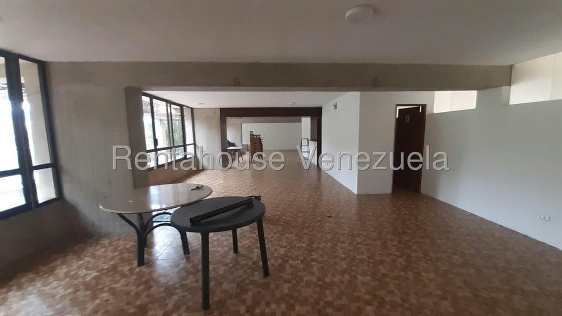 Apartamento (1 Nivel) en Venta en Las Esmeraldas, Distrito Metropolitano - 33