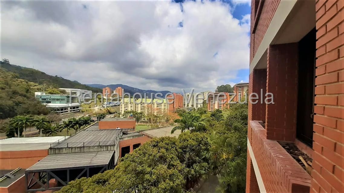 Apartamento (1 Nivel) en Venta en Las Esmeraldas, Distrito Metropolitano - 6