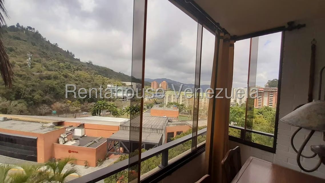 Apartamento (1 Nivel) en Venta en Las Esmeraldas, Distrito Metropolitano - 7