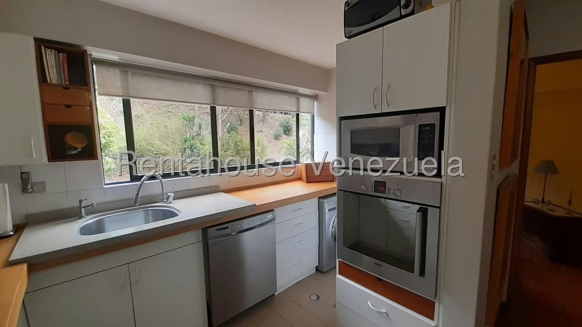 Apartamento (1 Nivel) en Venta en Las Esmeraldas, Distrito Metropolitano - 10