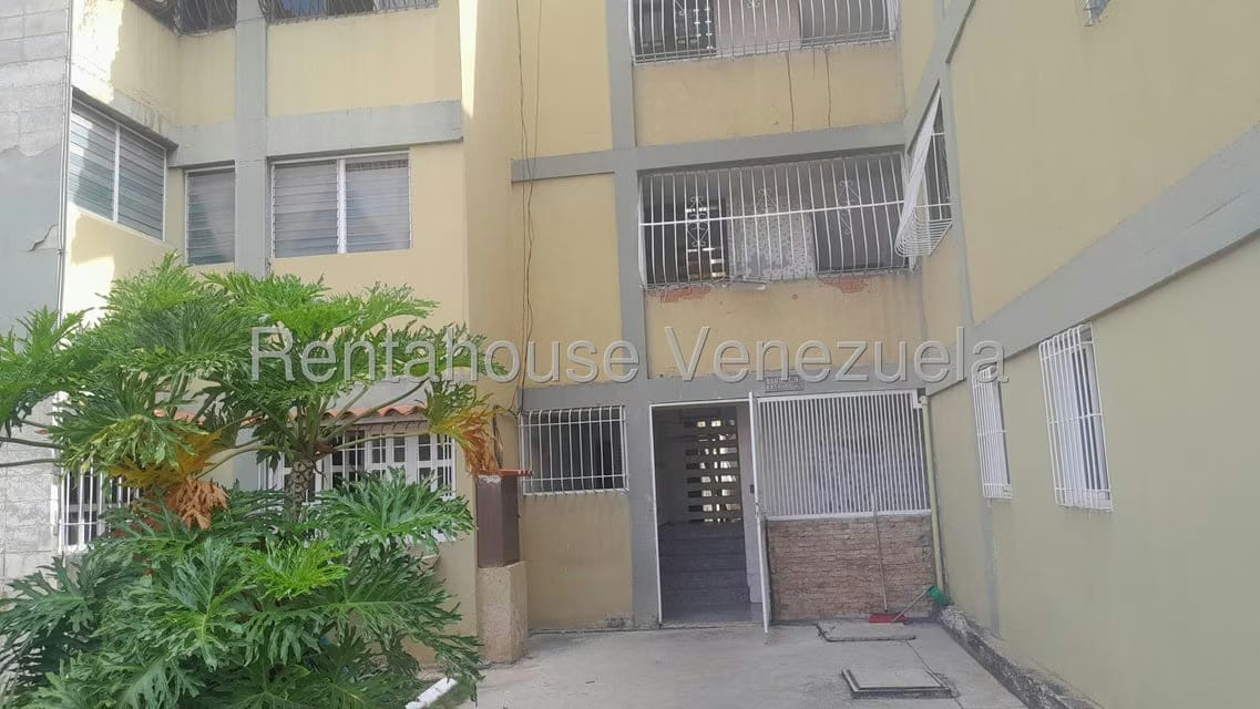 Apartamento (1 Nivel) en Venta en Patarata, Lara