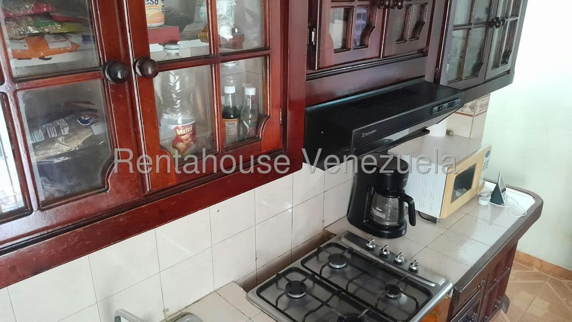 Apartamento (1 Nivel) en Venta en Patarata, Lara - 12