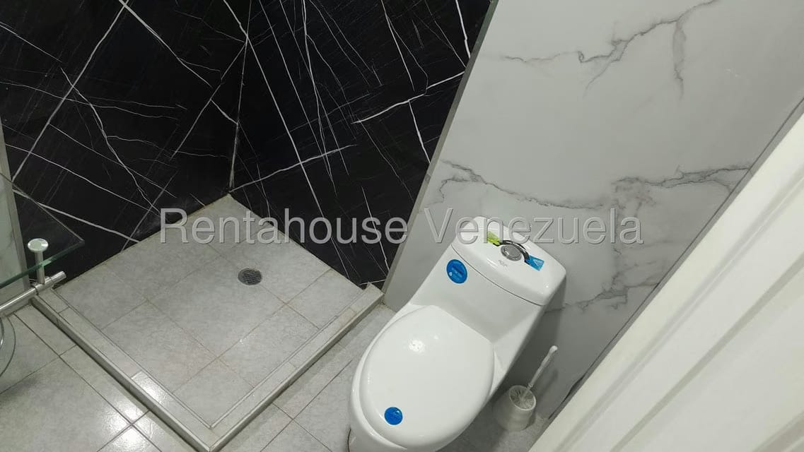 Apartamento (1 Nivel) en Venta en Patarata, Lara - 14