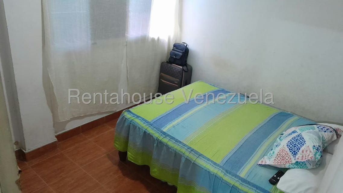 Apartamento (1 Nivel) en Venta en Patarata, Lara - 16