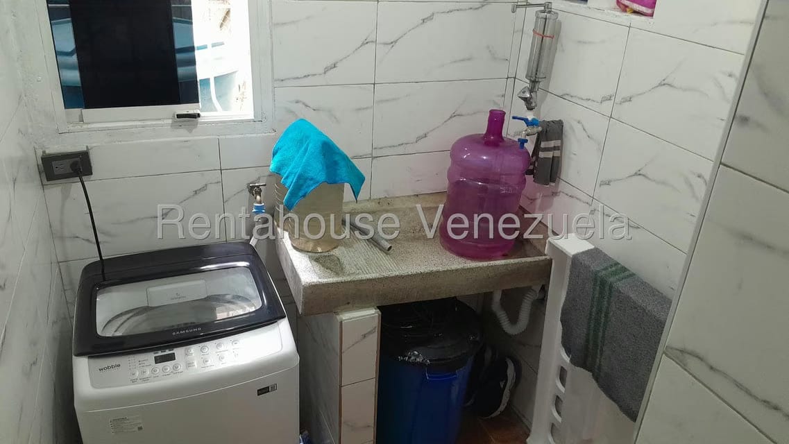 Apartamento (1 Nivel) en Venta en Patarata, Lara - 20