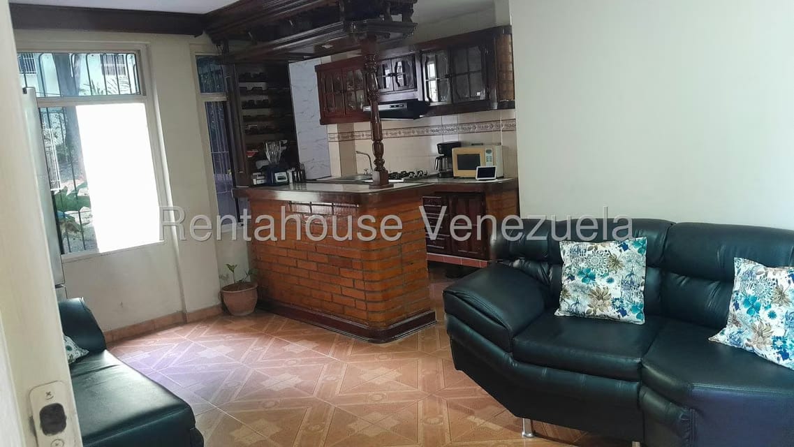 Apartamento (1 Nivel) en Venta en Patarata, Lara - 3